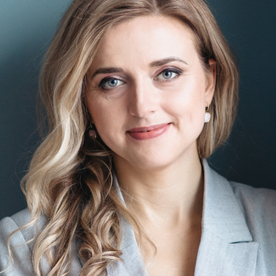 Anita Segliņa