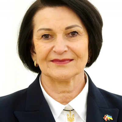 Oksana Sičko