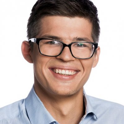 Elviss Siliņš