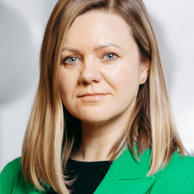 Evita Osīte