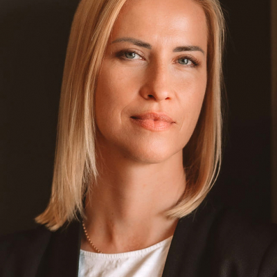 Maija Katkovska
