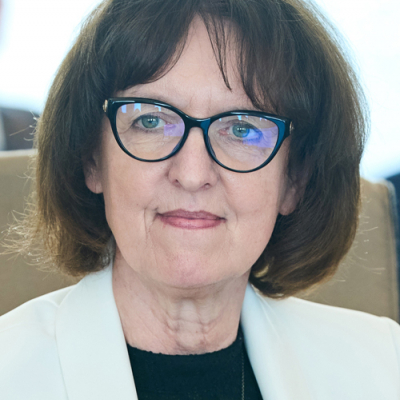 Inga Bērziņa