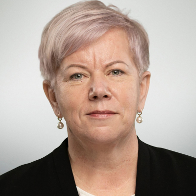 Marika Grūsle