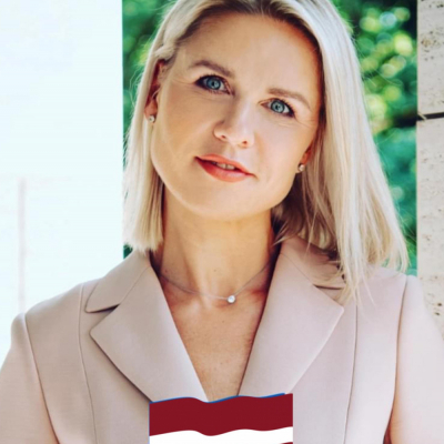 Liene Dambiņa
