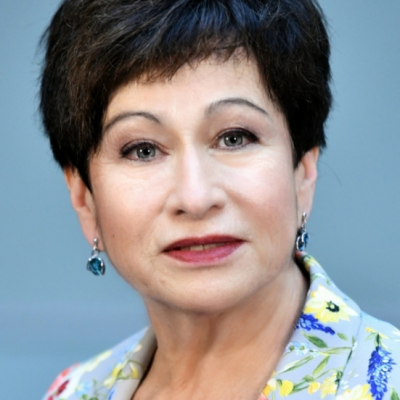 Inna Šteinbuka