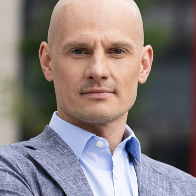 Arnis Blūmfelds